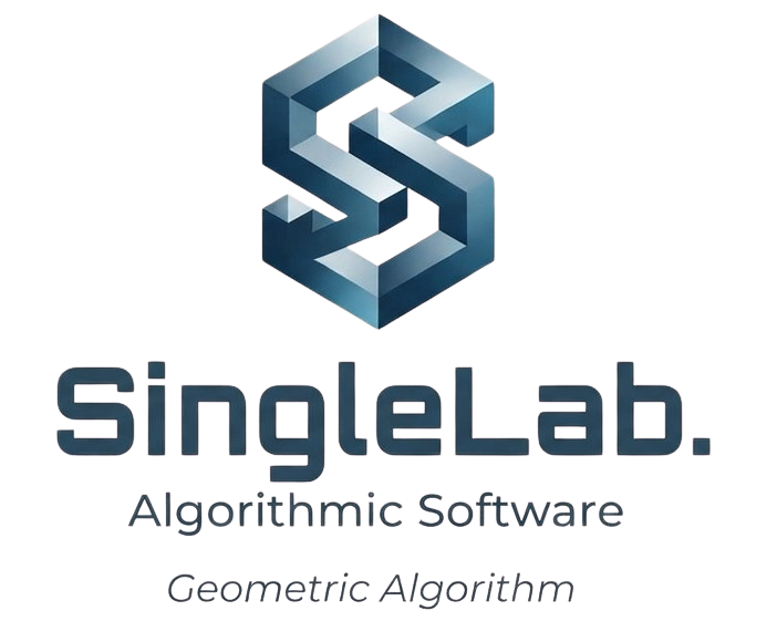 SingleLab Logo